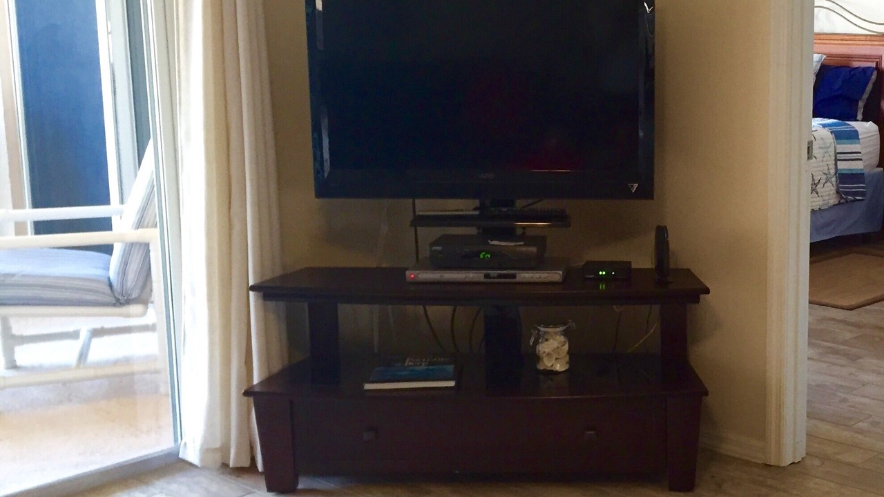 Photo of Bedroom in Port Canaveral