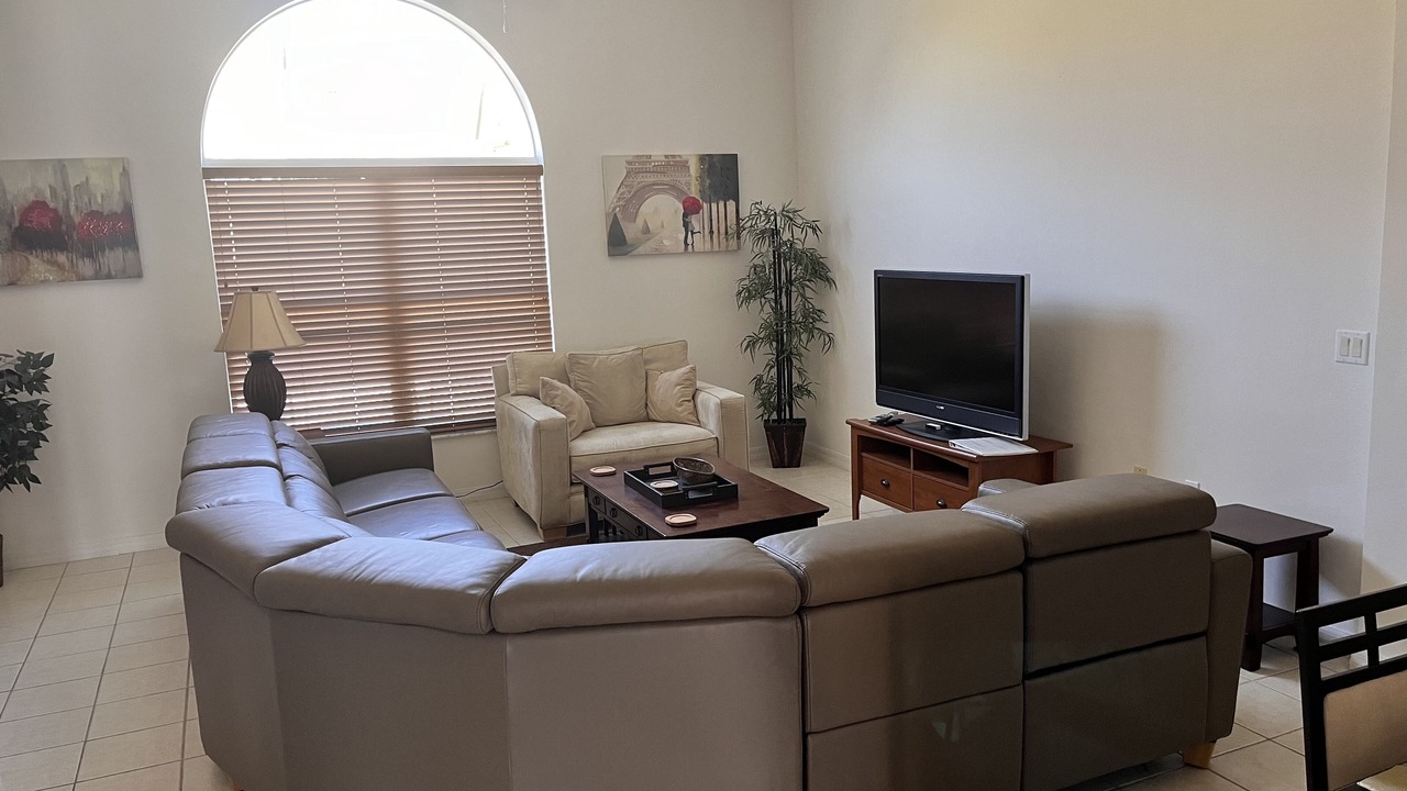 Photo of Livingroom in Highgate Park