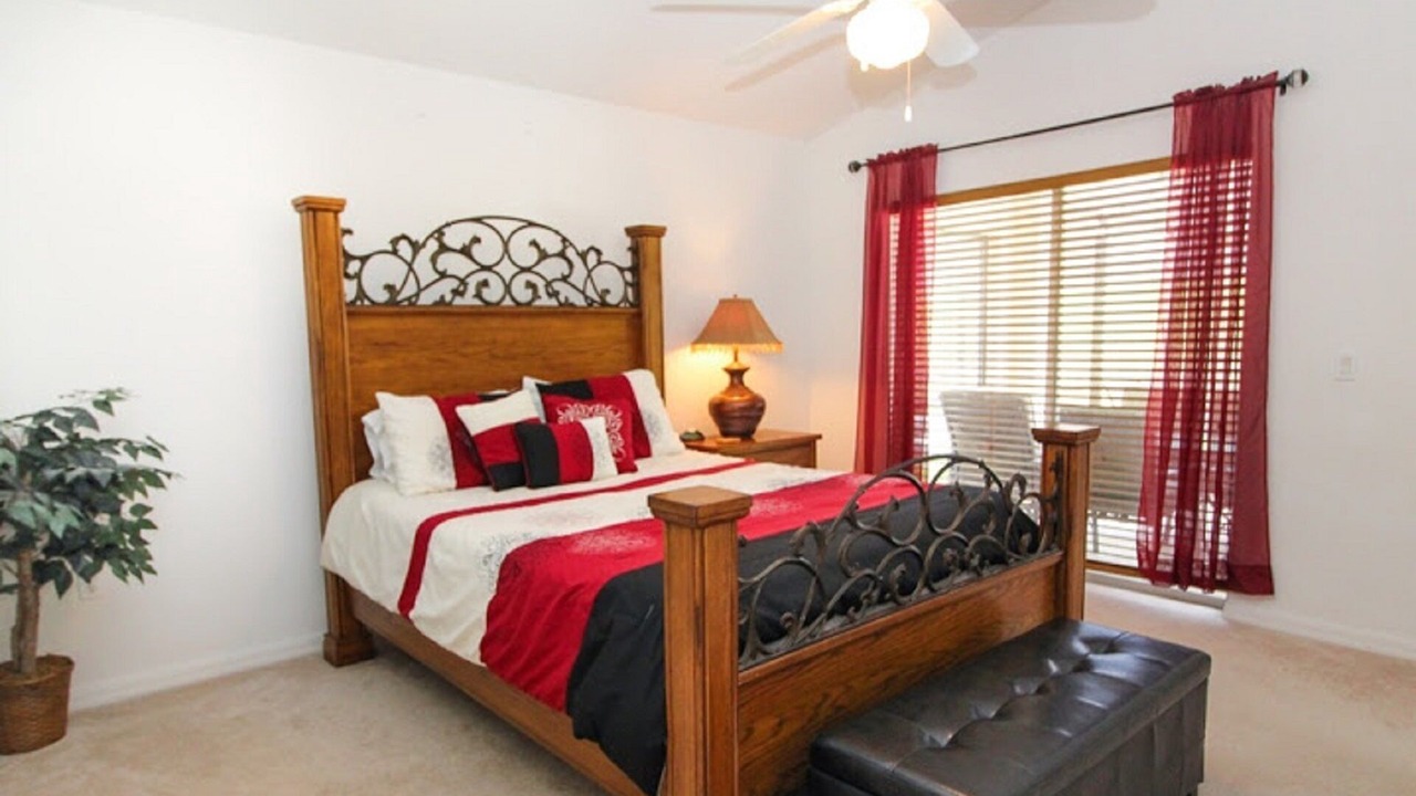 Photo of Bedroom in Highgate Park
