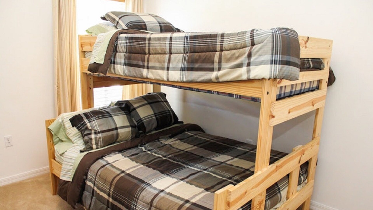 Photo of Bedroom in Highgate Park