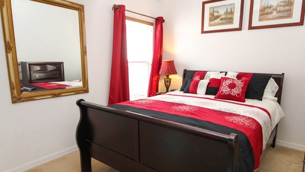 Photo of Bedroom in Highgate Park