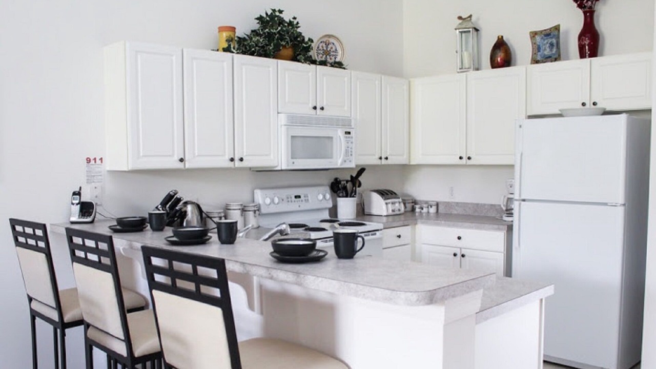 Photo of Kitchen in Highgate Park