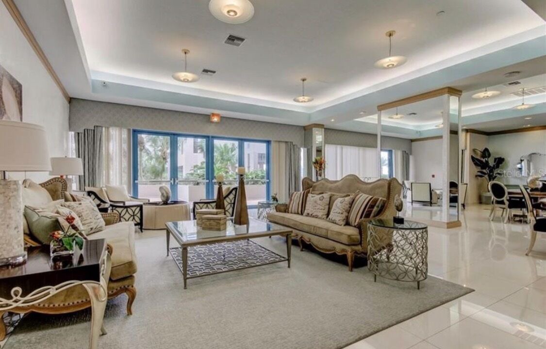 Photo of Bedroom in Sand Key