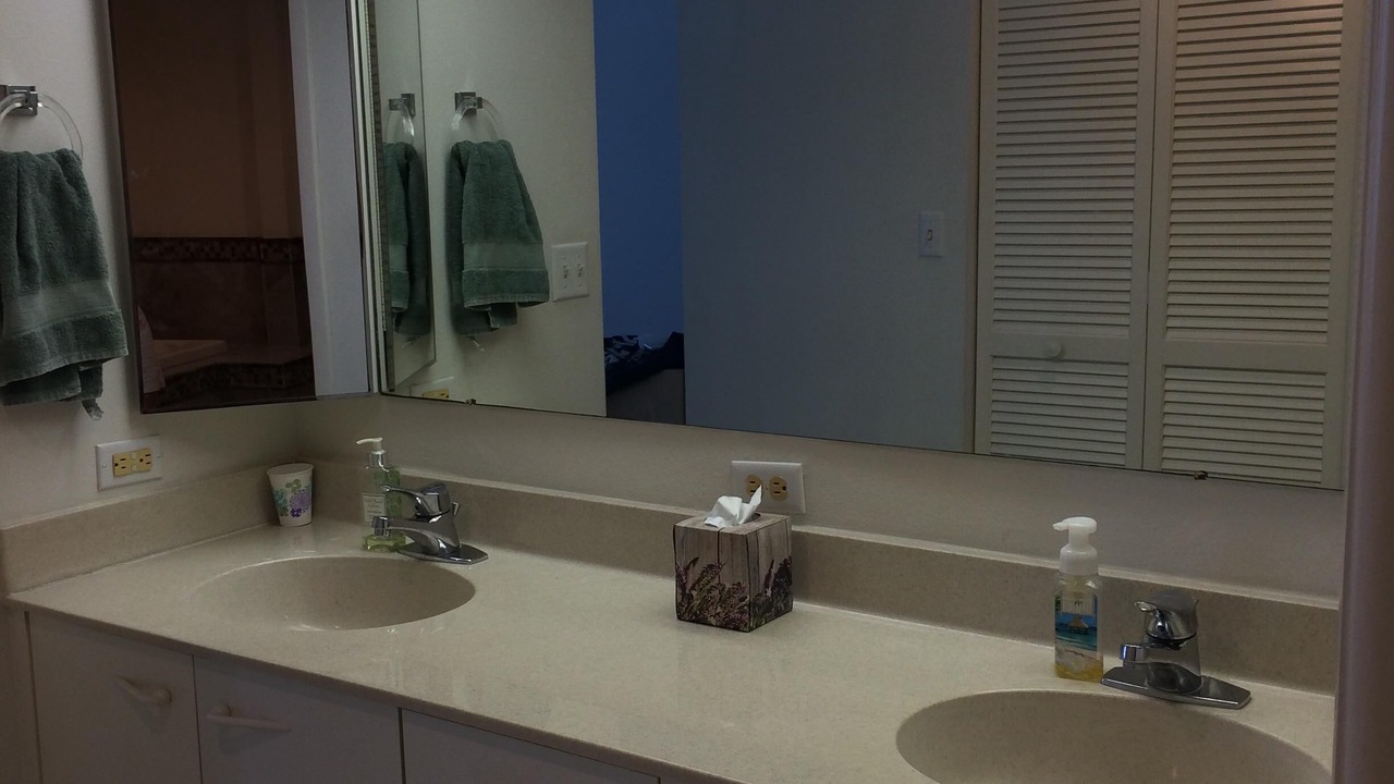 Photo of Bathroom in Sand Key