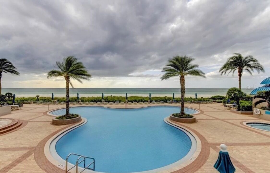 Photo of Outdoor in Sand Key