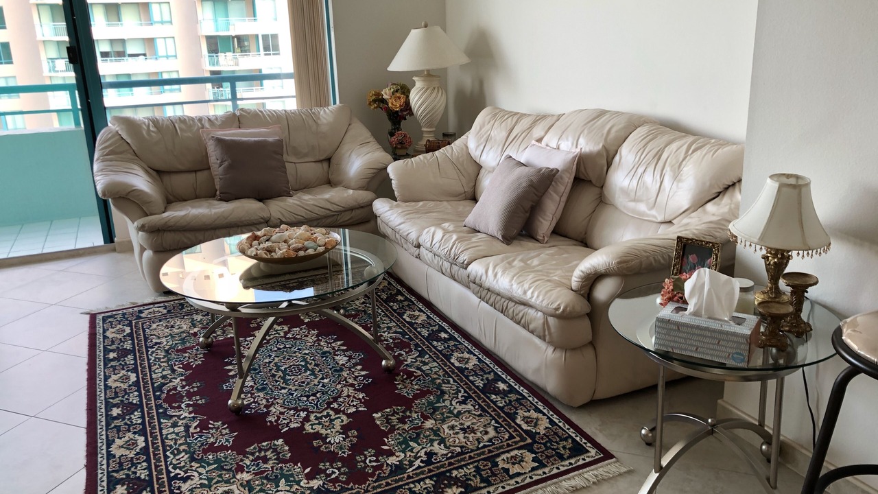 Photo of Livingroom in Sand Key