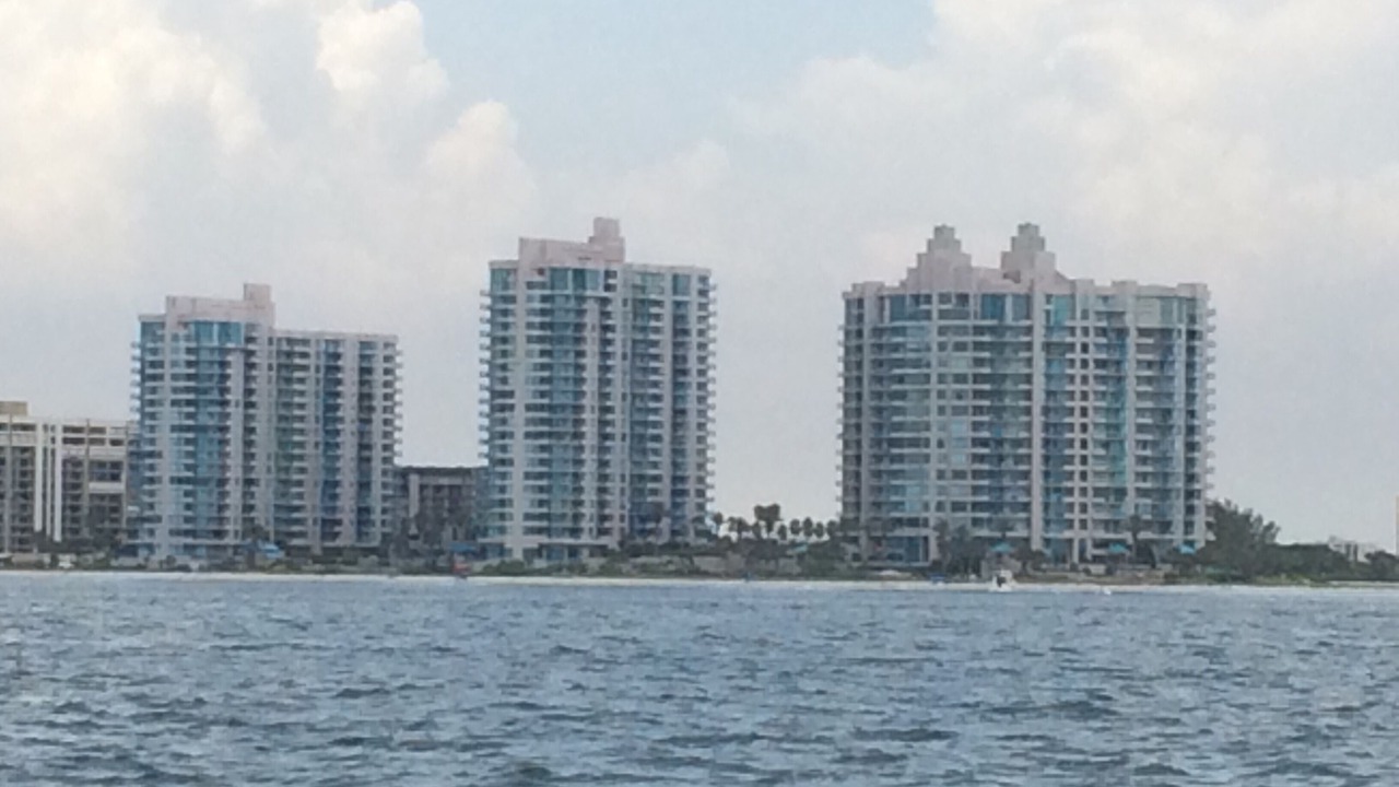 Photo of Outdoor in Sand Key