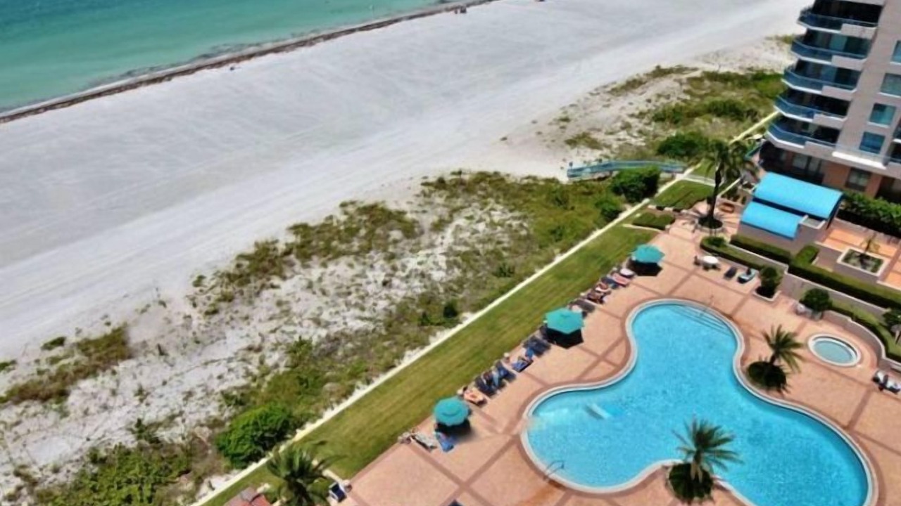 Photo of Outdoor in Sand Key