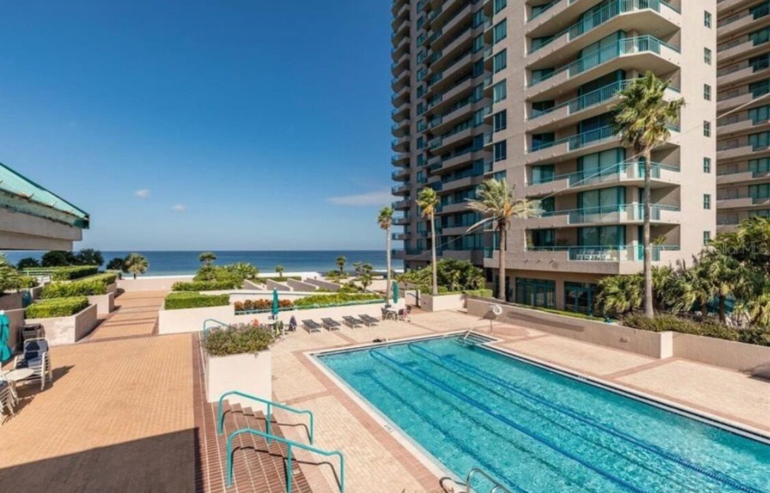Photo of Outdoor in Sand Key