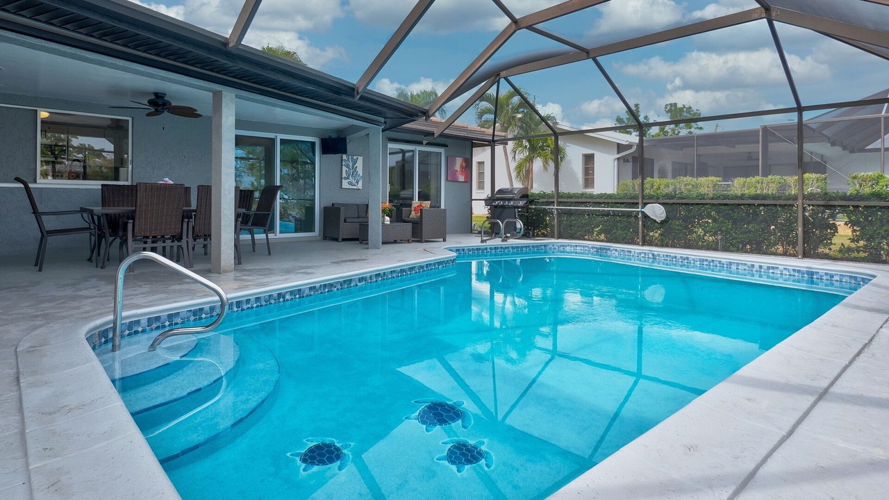 Photo of Outdoor in Yacht Club