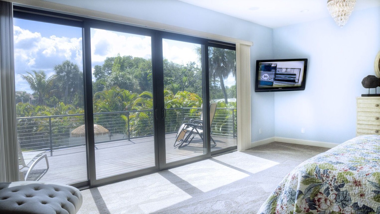 Photo of Bedroom in Siesta Key