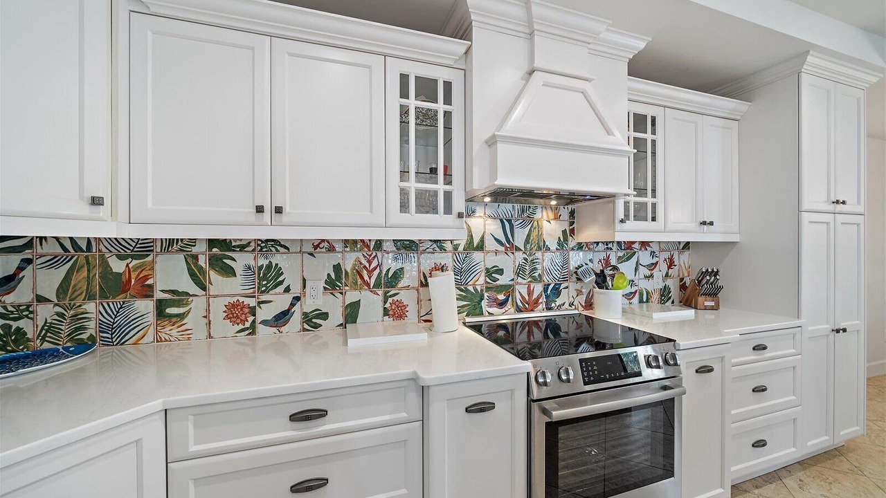 Photo of Kitchen in Siesta Key