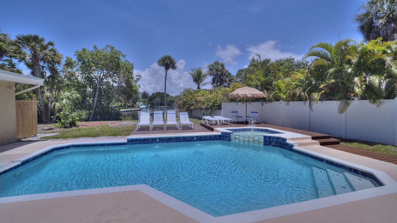 Photo of Outdoor in Siesta Key