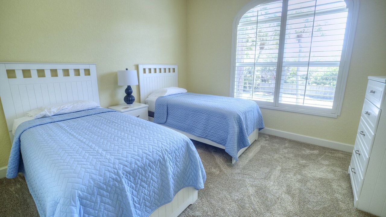 Photo of Bedroom in Siesta Key