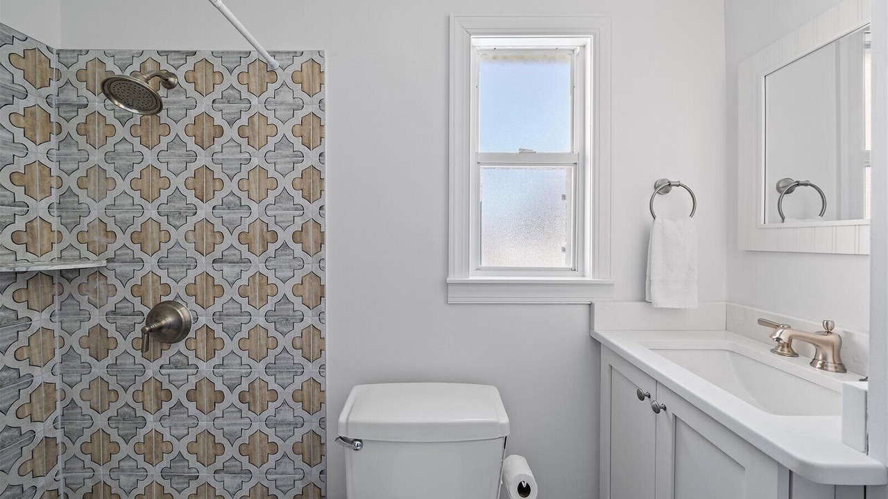 Photo of Bathroom in Siesta Key