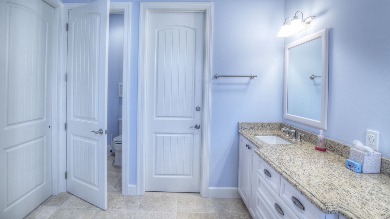 Photo of Bathroom in Siesta Key