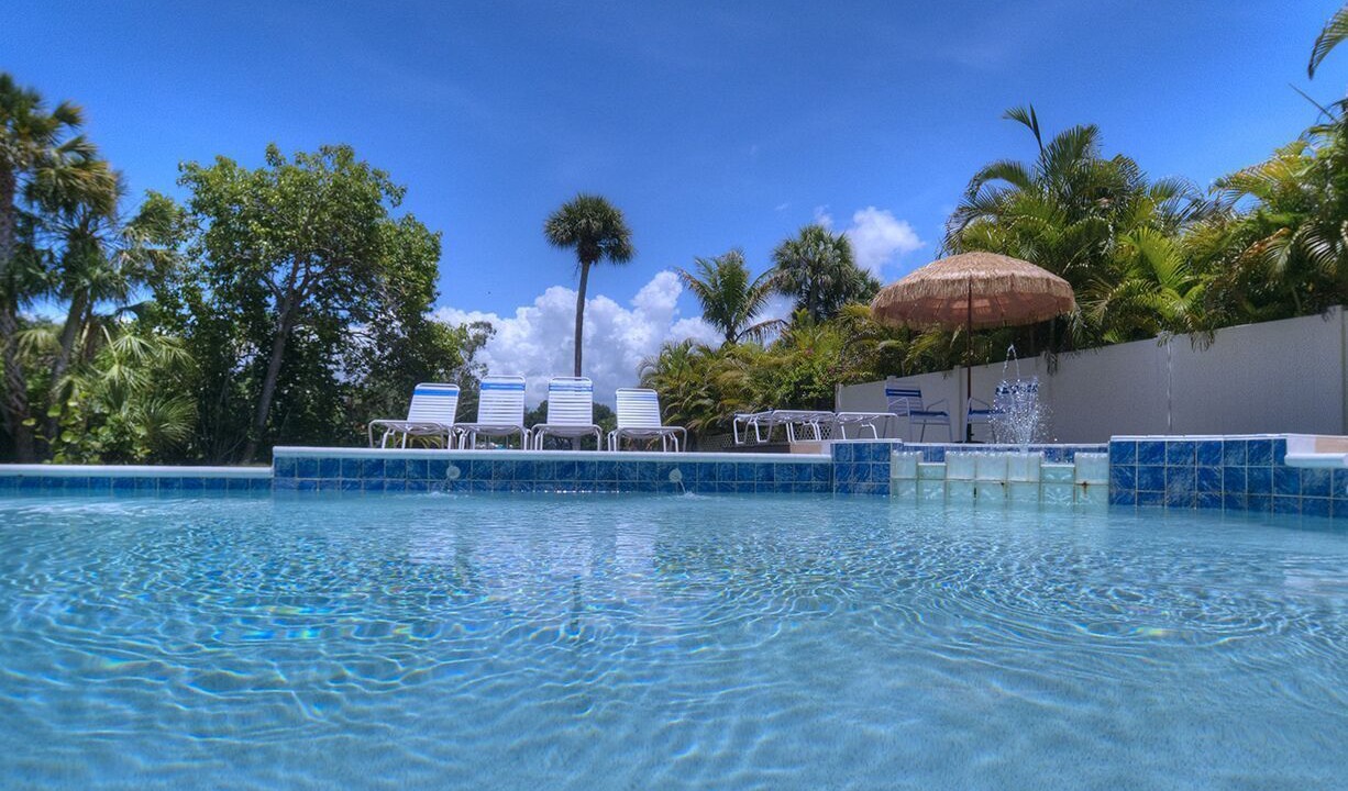 Photo of Outdoor in Siesta Key