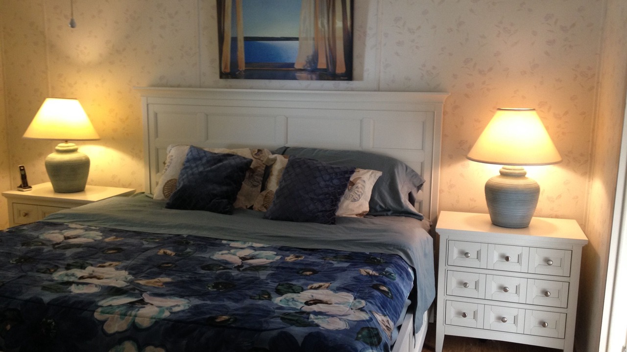 Photo of Bedroom in Fussels Corner