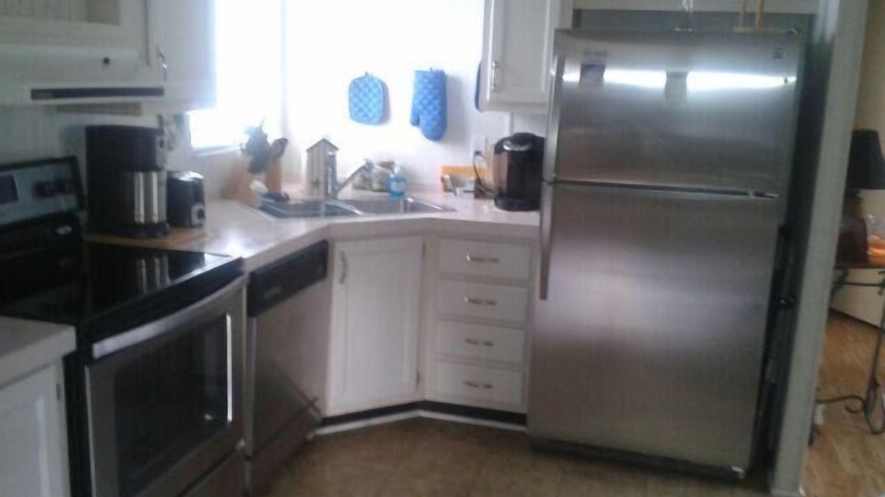 Photo of Kitchen in Fussels Corner