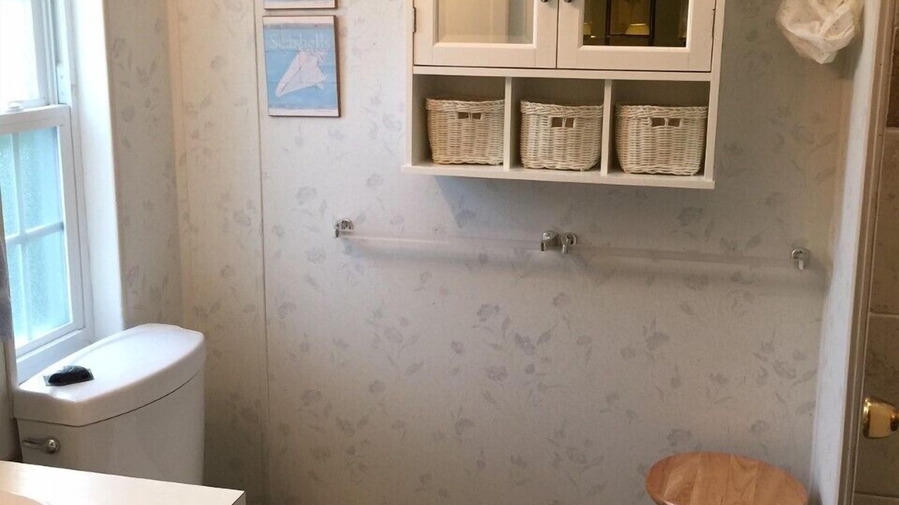 Photo of Bathroom in Fussels Corner