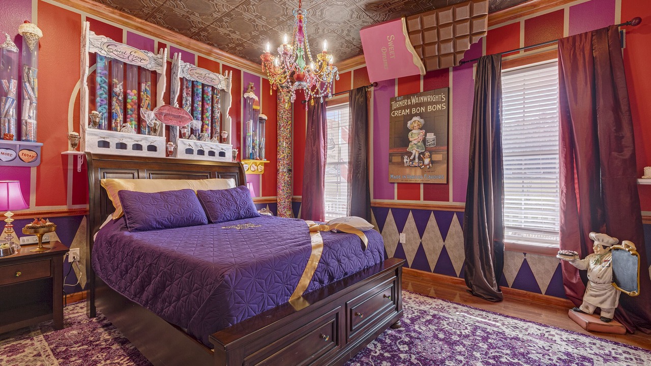 Photo of Bedroom in Clermont