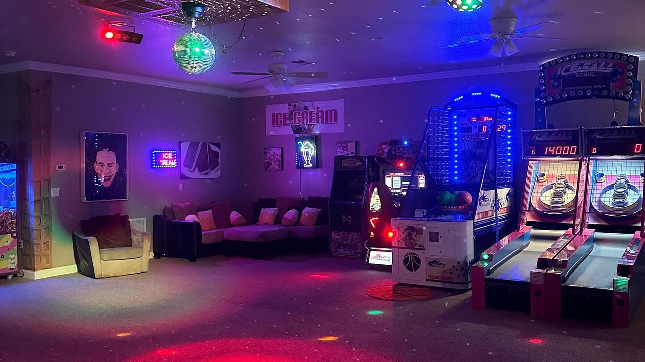 Photo of Bedroom in Clermont