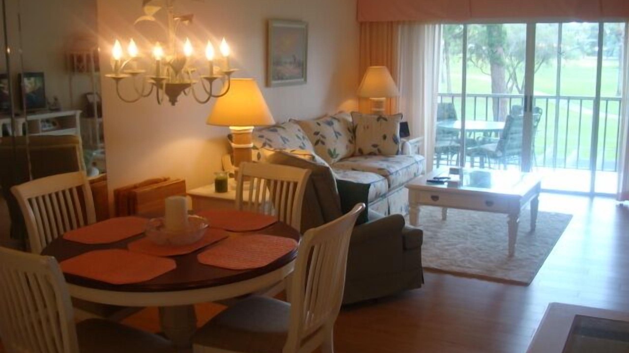 Photo of Livingroom in Plantation