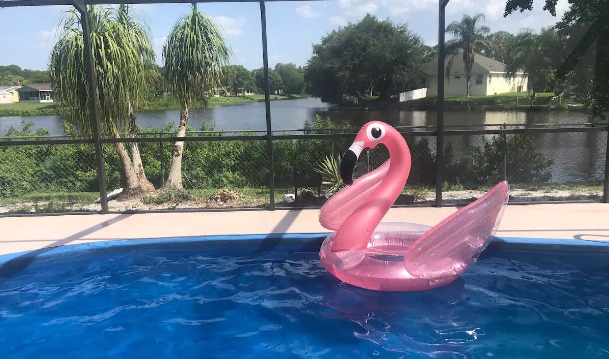 Photo of Outdoor in Lakewood Villas