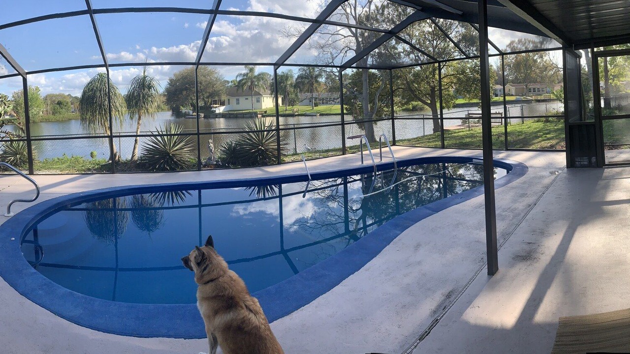 Photo of Outdoor in Lakewood Villas