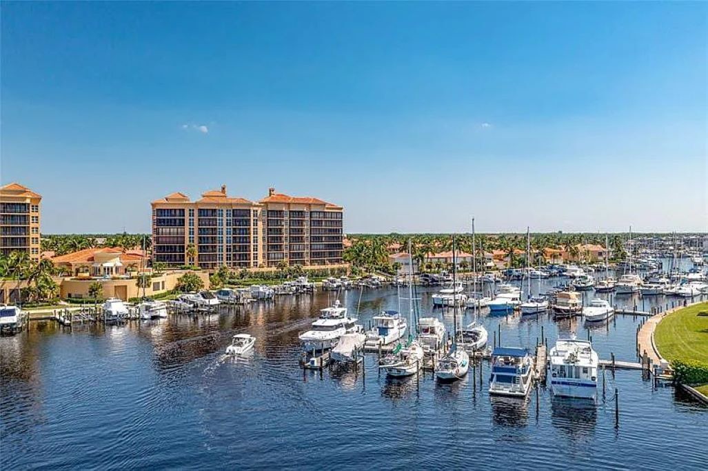 Photo of Others in Burnt Store Marina
