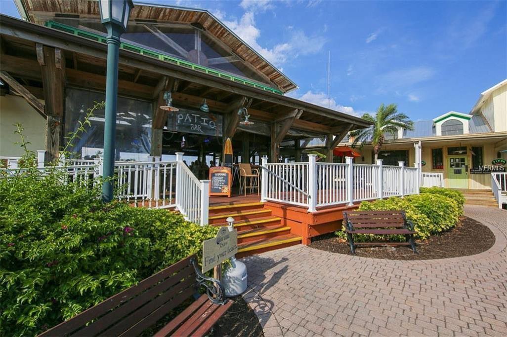 Photo of Outdoor in Burnt Store Marina