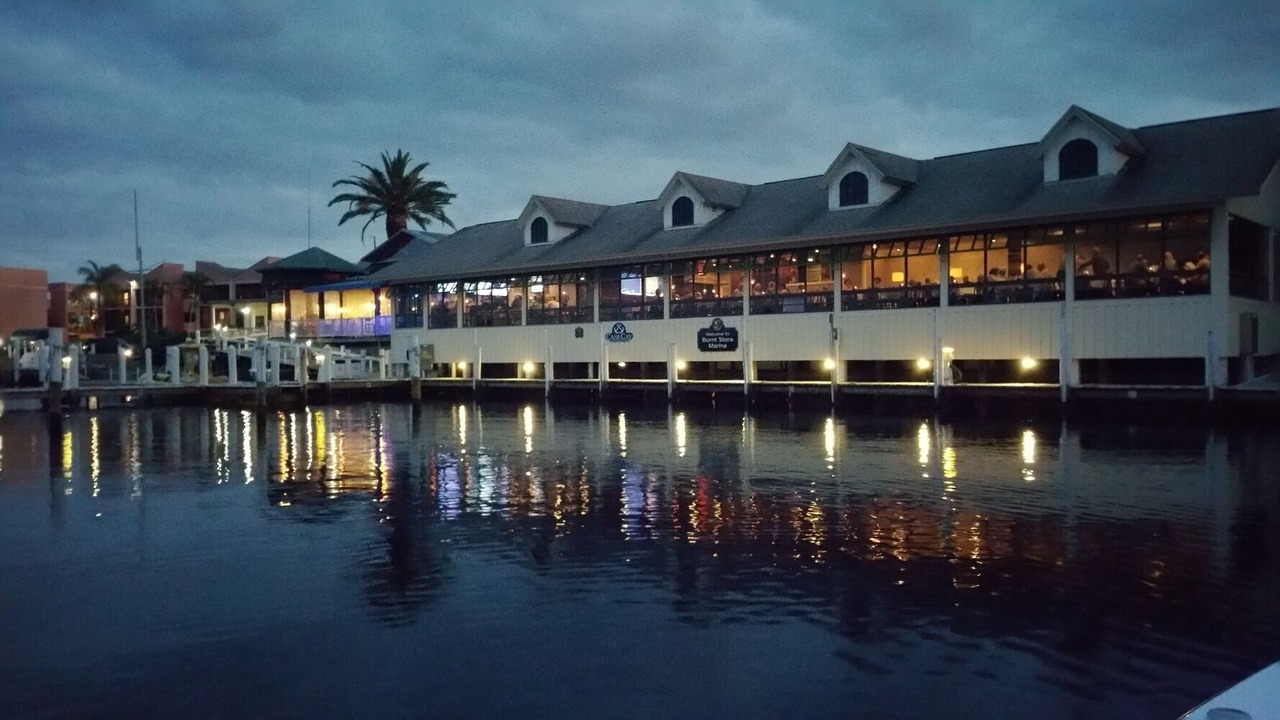 Photo of Outdoor in Burnt Store Marina