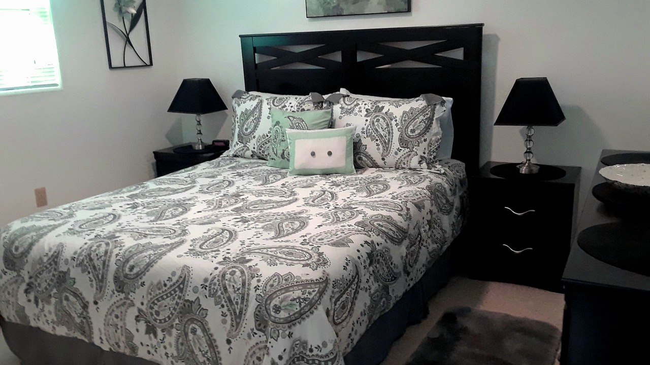 Photo of Bedroom in Moon Lake Estates