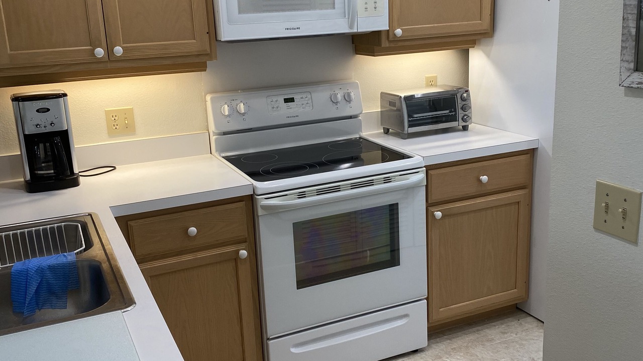 Photo of Kitchen in Plantation