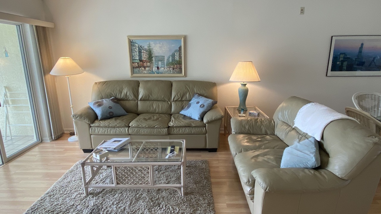 Photo of Livingroom in Plantation