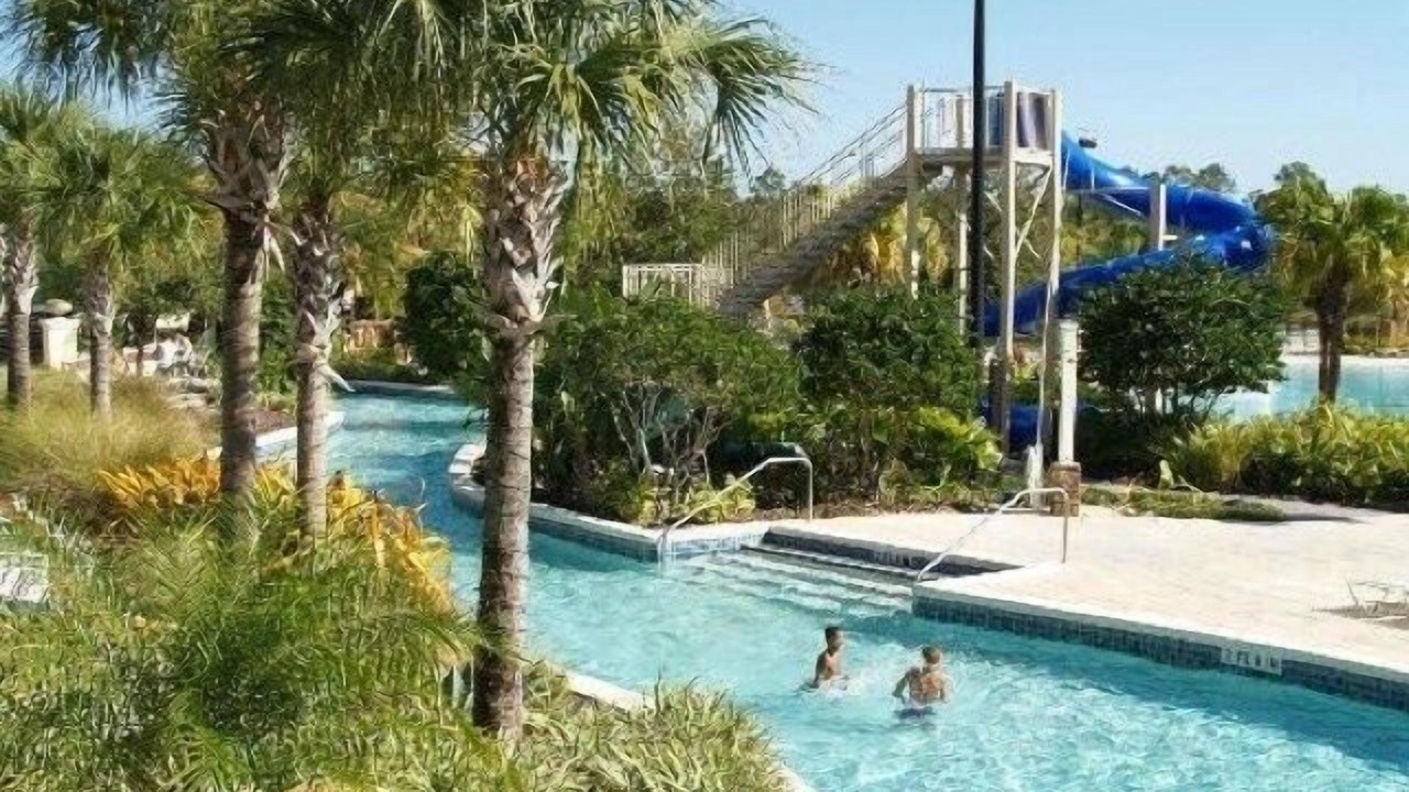 Photo of Outdoor in Orange Lake