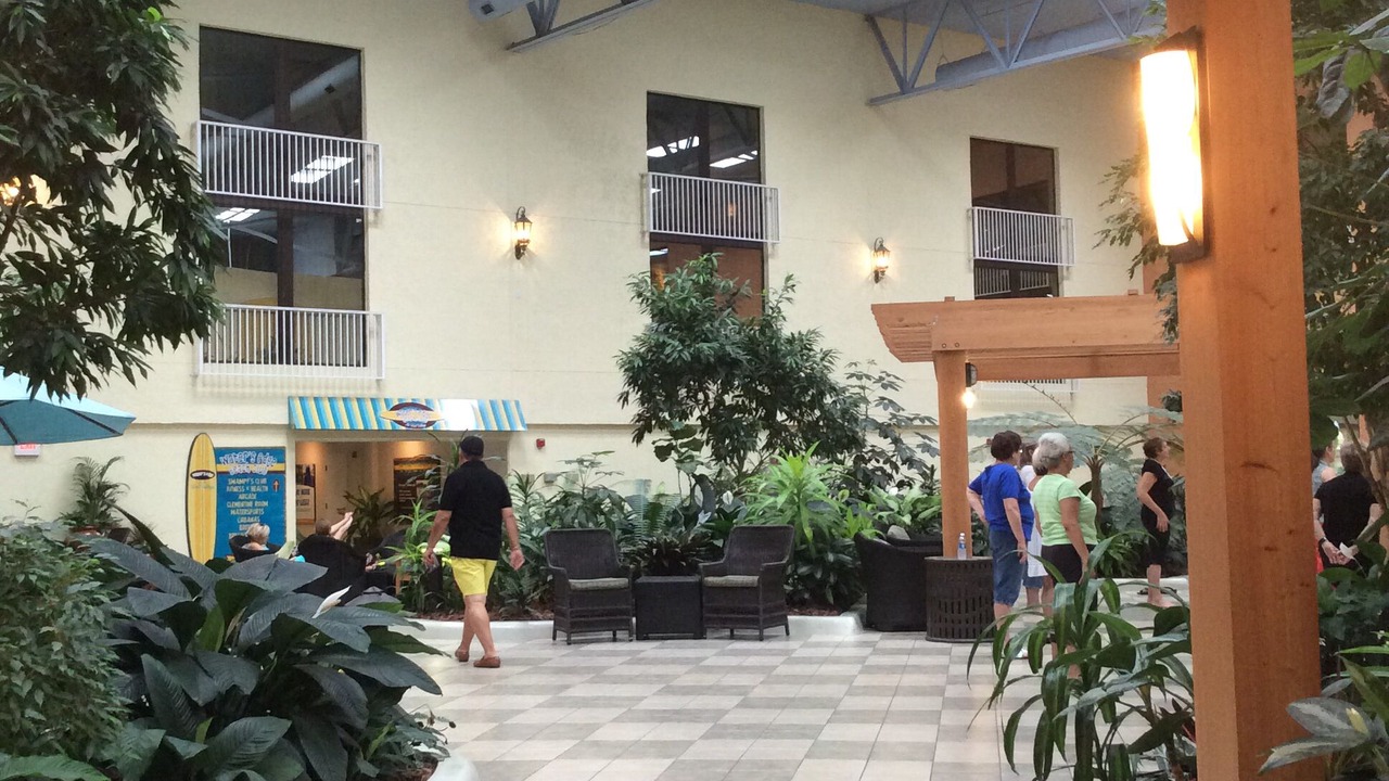Photo of Outdoor in Orange Lake