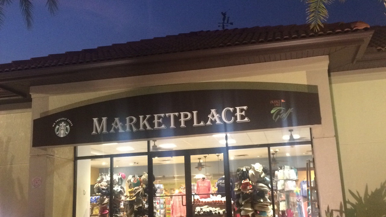 Photo of Outdoor in Orange Lake