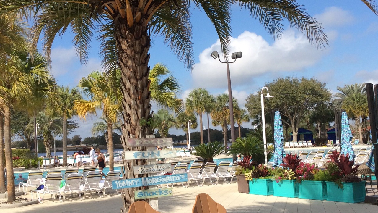 Photo of Outdoor in Orange Lake