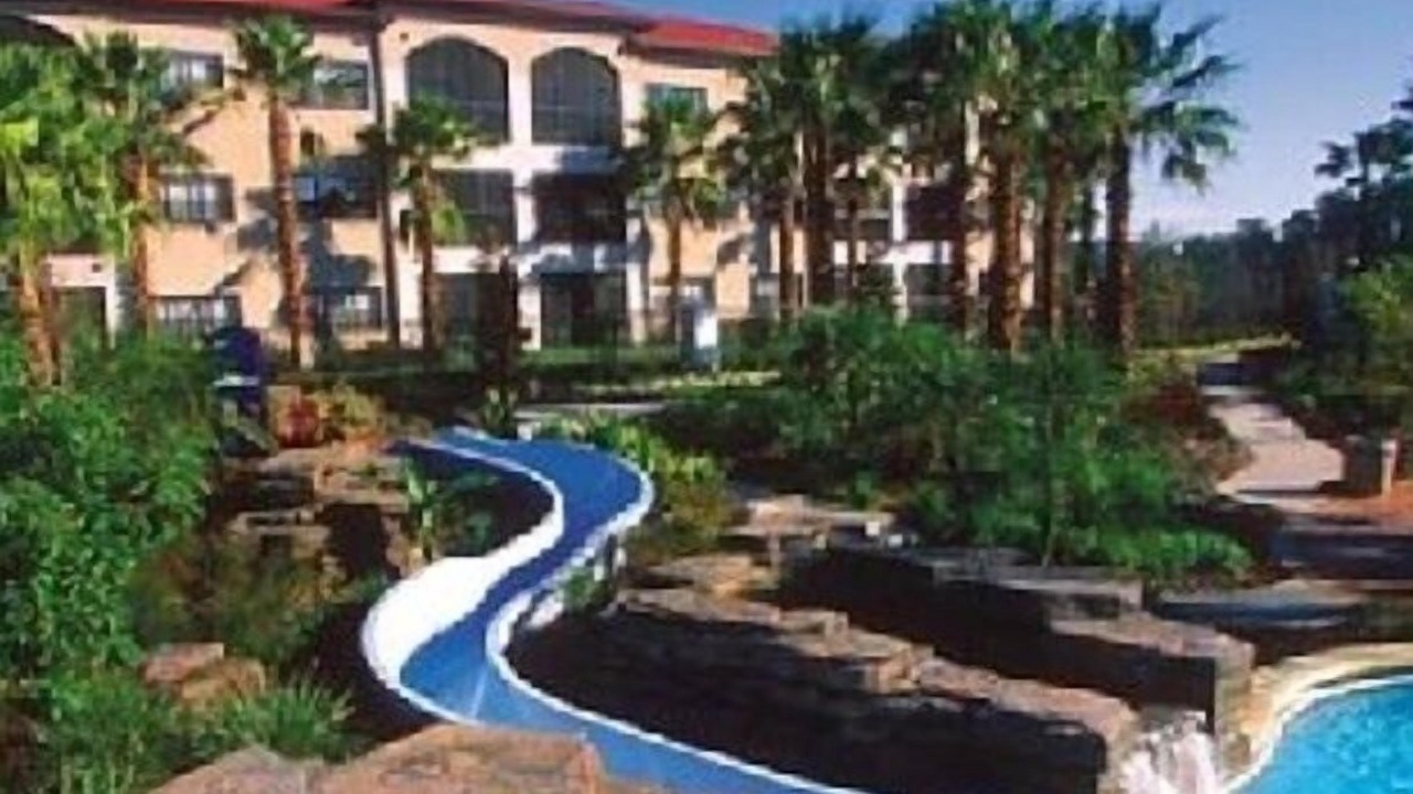 Photo of Outdoor in Orange Lake