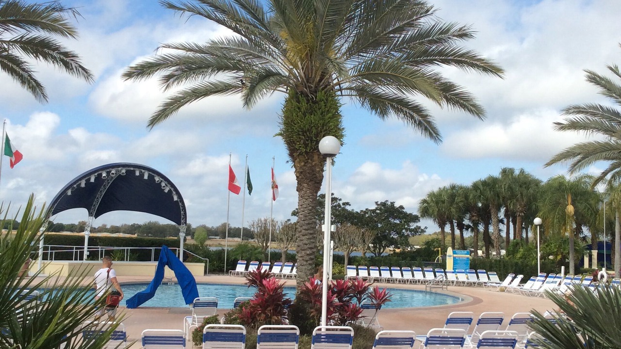 Photo of Outdoor in Orange Lake