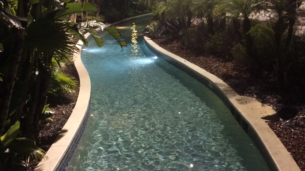 Photo of Outdoor in Orange Lake