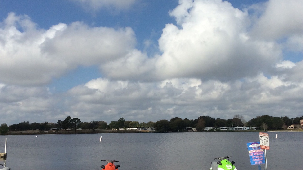 Photo of Others in Orange Lake