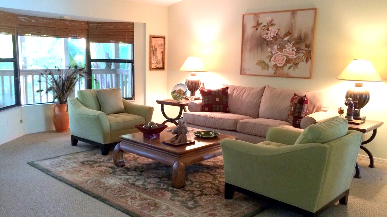 Photo of Livingroom in Sebastian