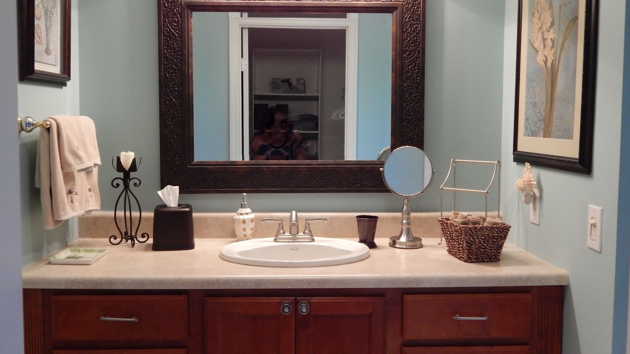 Photo of Bathroom in Sebastian