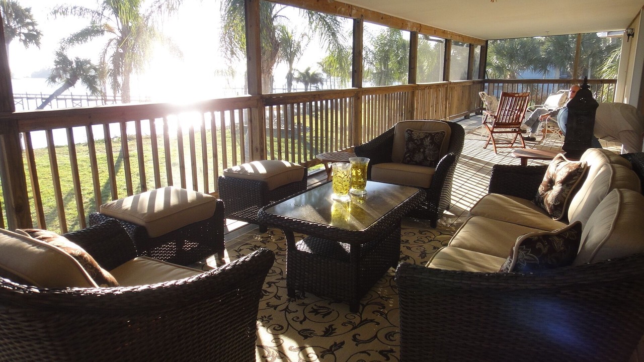 Photo of Outdoor in Sebastian