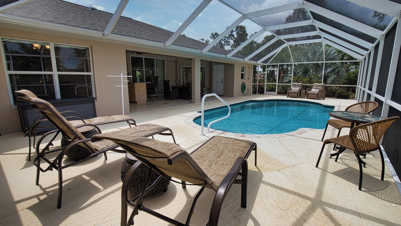 Photo of Outdoor in Port Charlotte