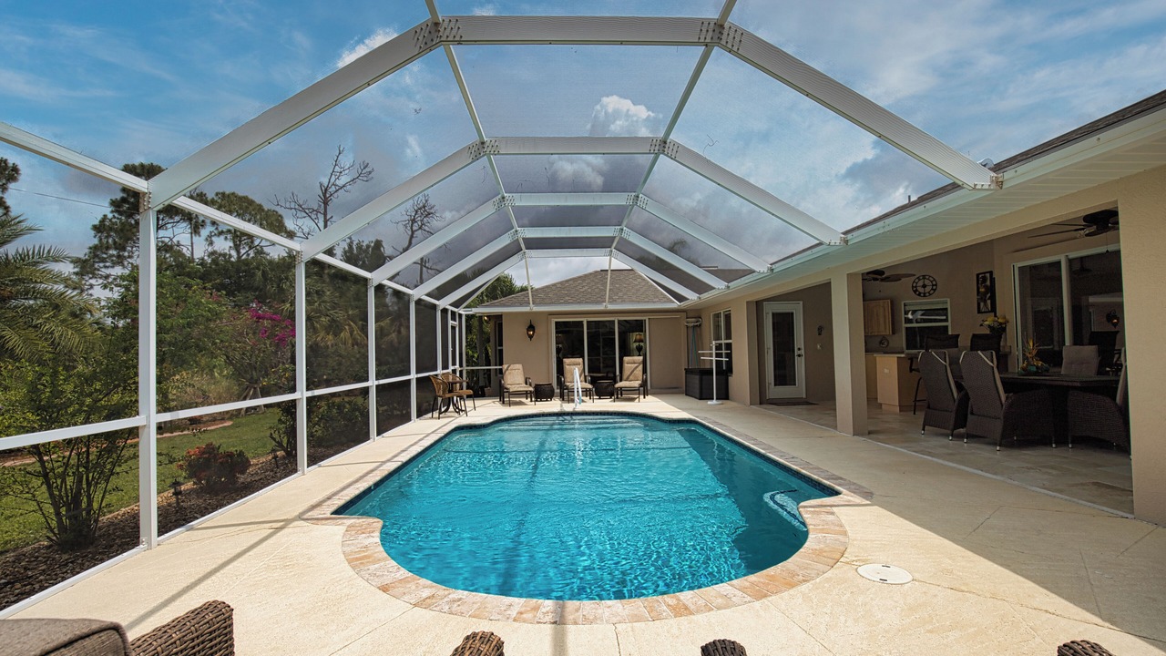 Photo of Outdoor in Port Charlotte