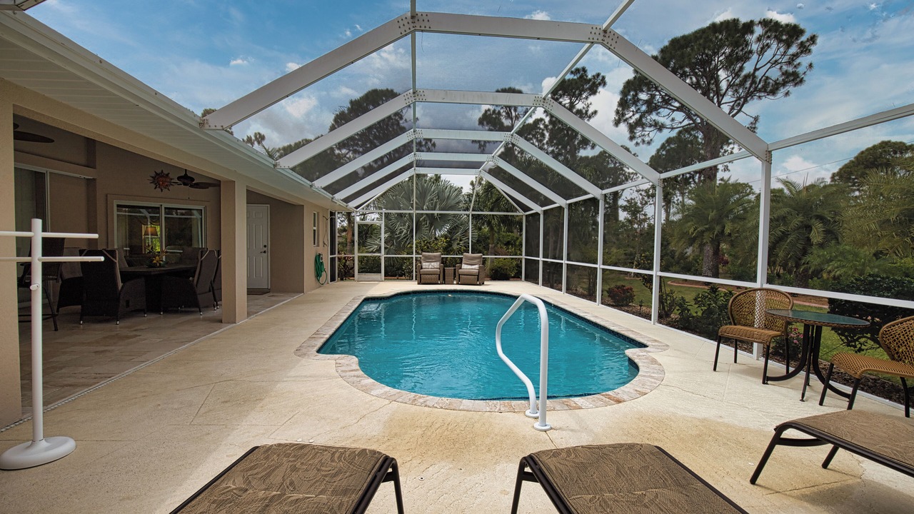 Photo of Outdoor in Port Charlotte