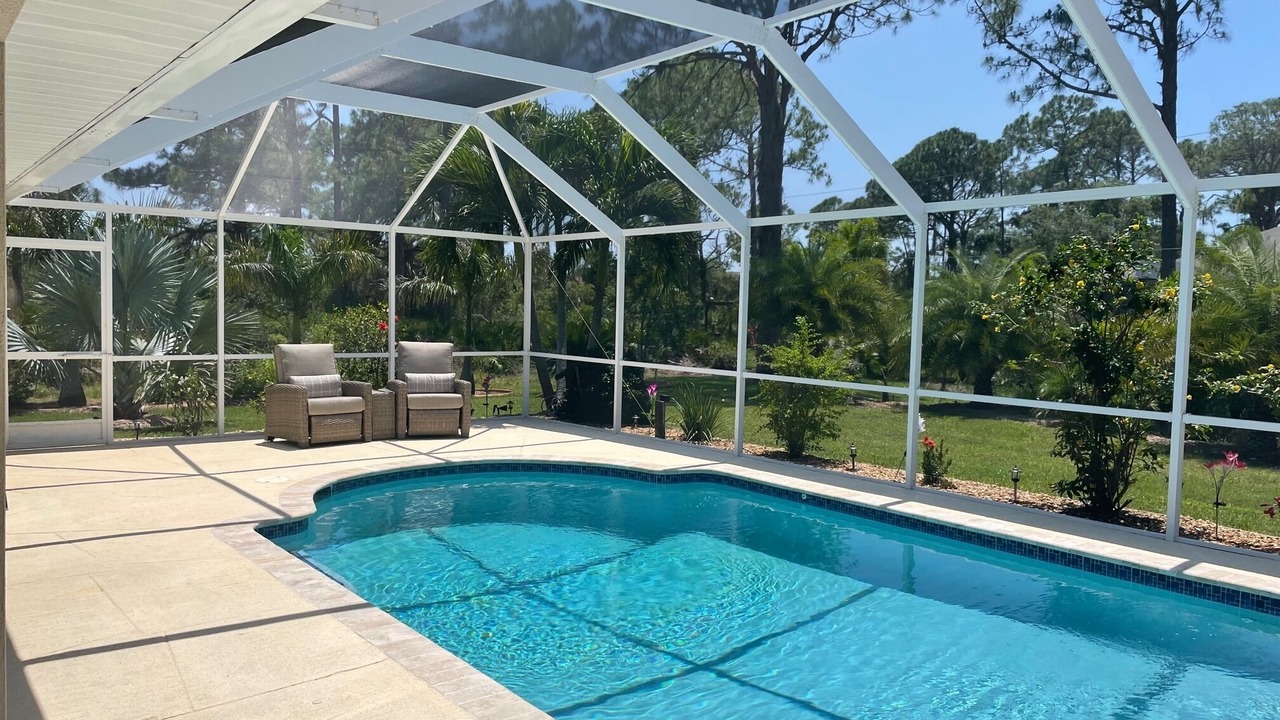 Photo of Outdoor in Port Charlotte